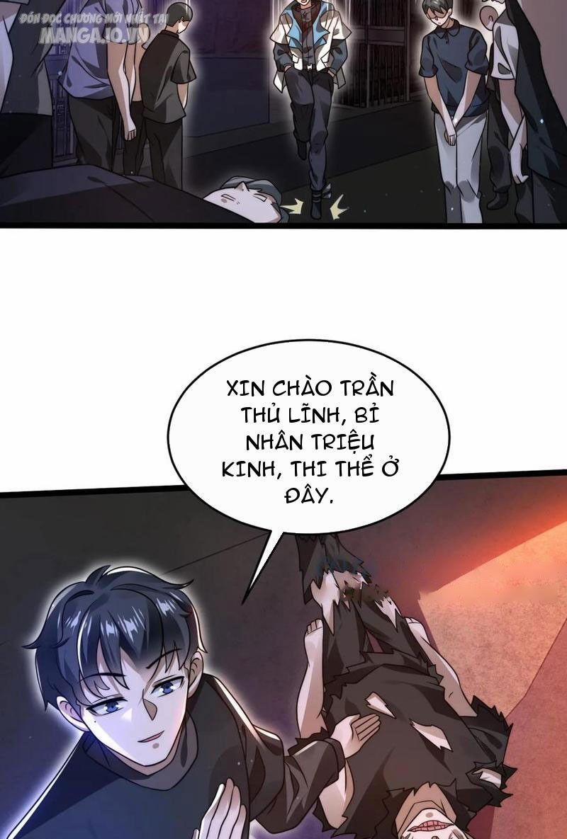 Tích Trữ 10 Vạn Vật Tư Trước Ngày Tận Thế 126 trang 16