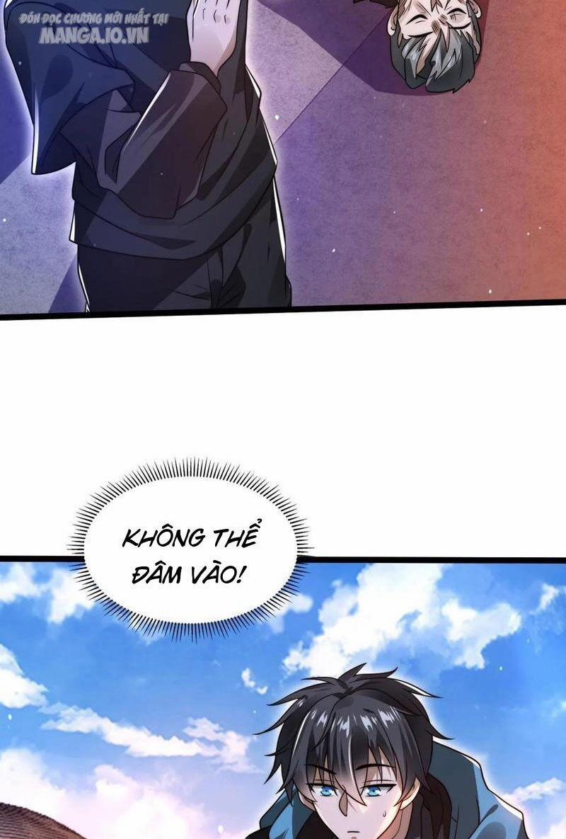 Tích Trữ 10 Vạn Vật Tư Trước Ngày Tận Thế 126 trang 17