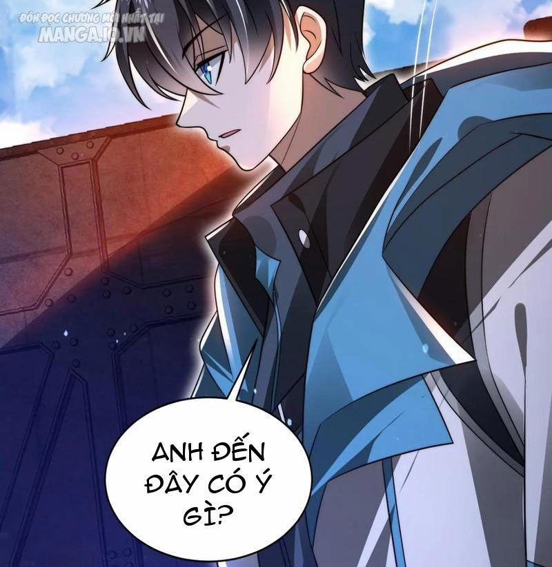 Tích Trữ 10 Vạn Vật Tư Trước Ngày Tận Thế 126 trang 20