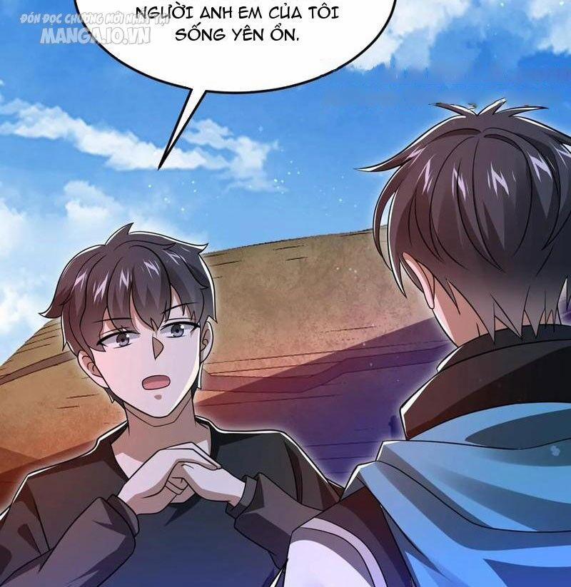 Tích Trữ 10 Vạn Vật Tư Trước Ngày Tận Thế 126 trang 22