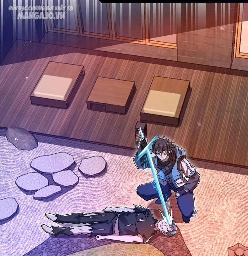 Tích Trữ 10 Vạn Vật Tư Trước Ngày Tận Thế 126 trang 27