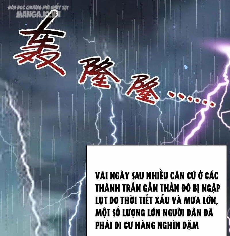 Tích Trữ 10 Vạn Vật Tư Trước Ngày Tận Thế 126 trang 30