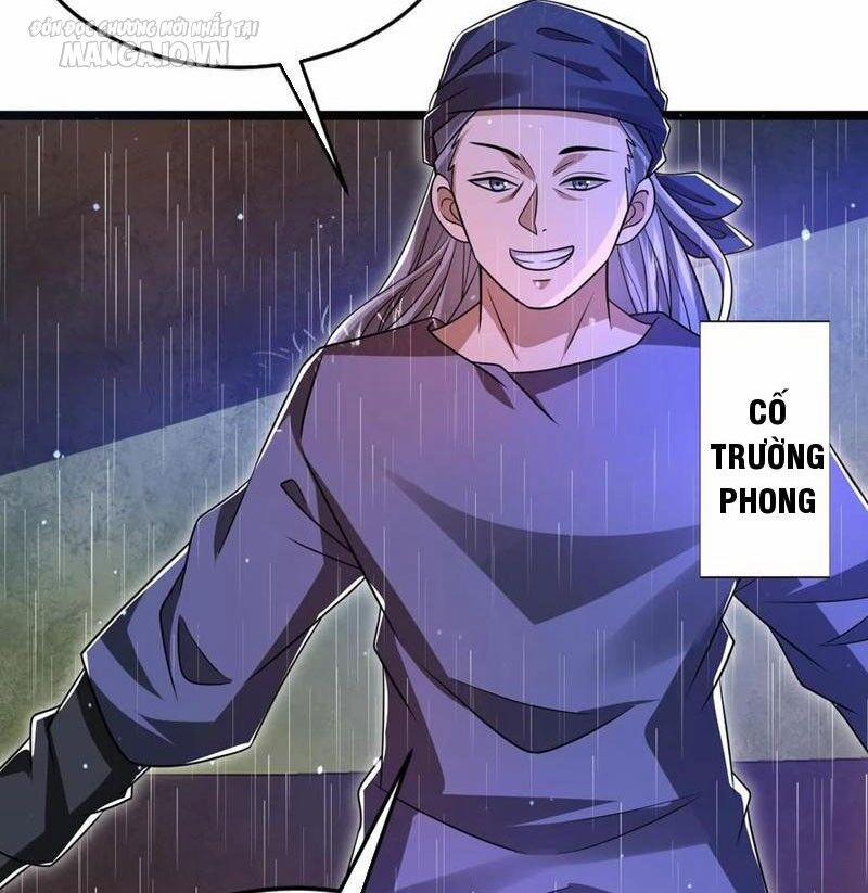 Tích Trữ 10 Vạn Vật Tư Trước Ngày Tận Thế 126 trang 33