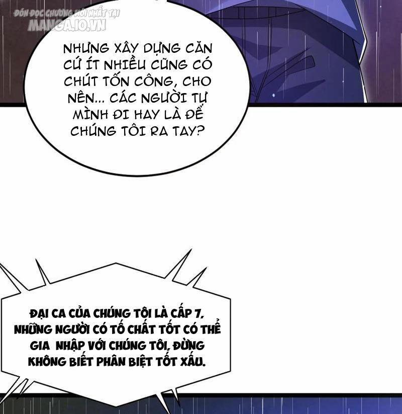 Tích Trữ 10 Vạn Vật Tư Trước Ngày Tận Thế 126 trang 34