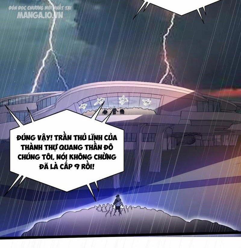 Tích Trữ 10 Vạn Vật Tư Trước Ngày Tận Thế 126 trang 37