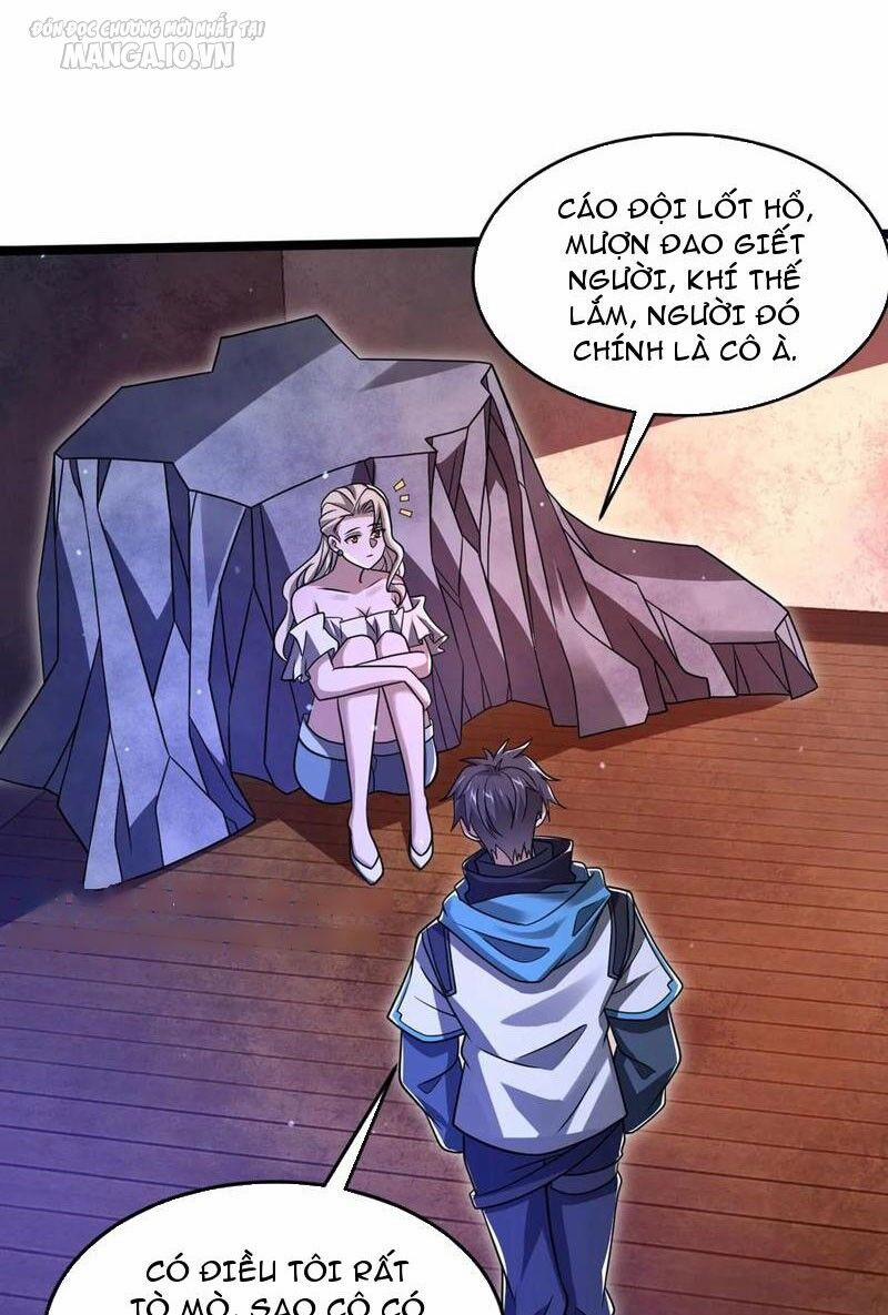 Tích Trữ 10 Vạn Vật Tư Trước Ngày Tận Thế 126 trang 4