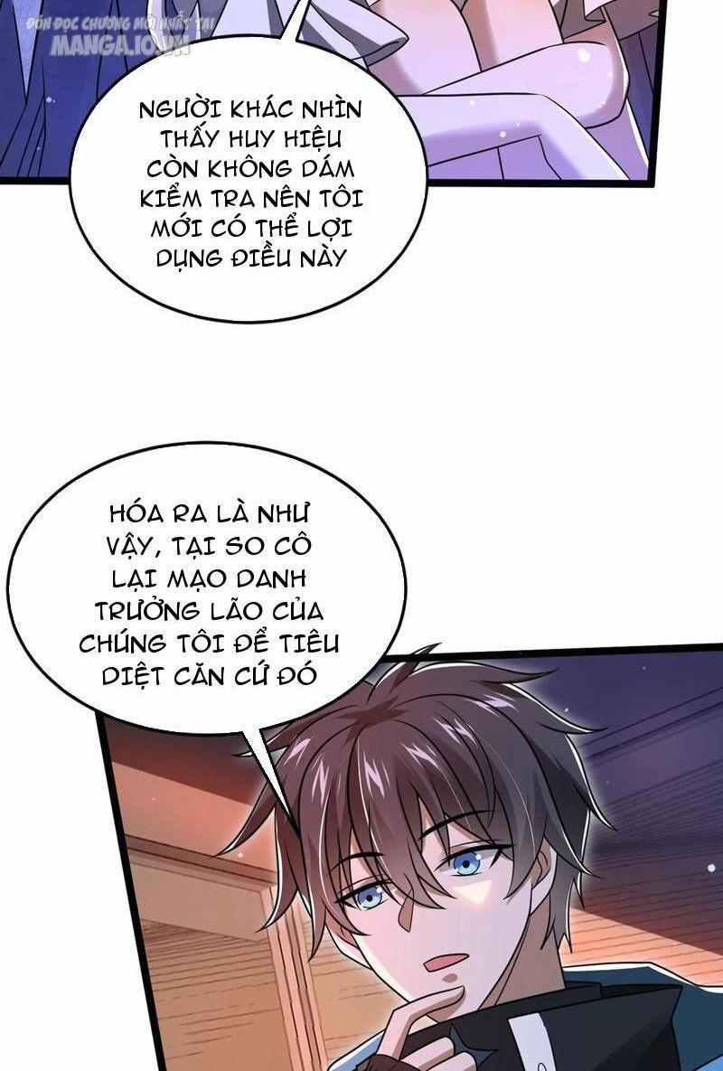 Tích Trữ 10 Vạn Vật Tư Trước Ngày Tận Thế 126 trang 6