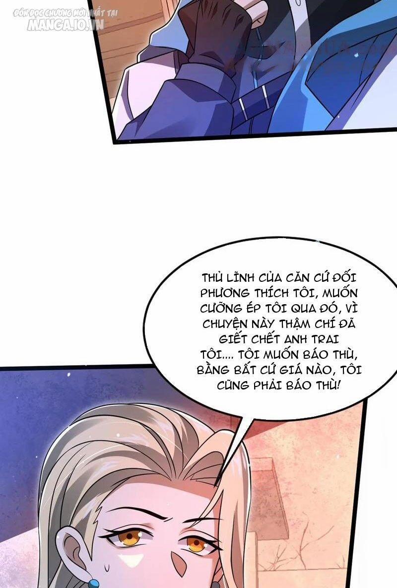 Tích Trữ 10 Vạn Vật Tư Trước Ngày Tận Thế 126 trang 7