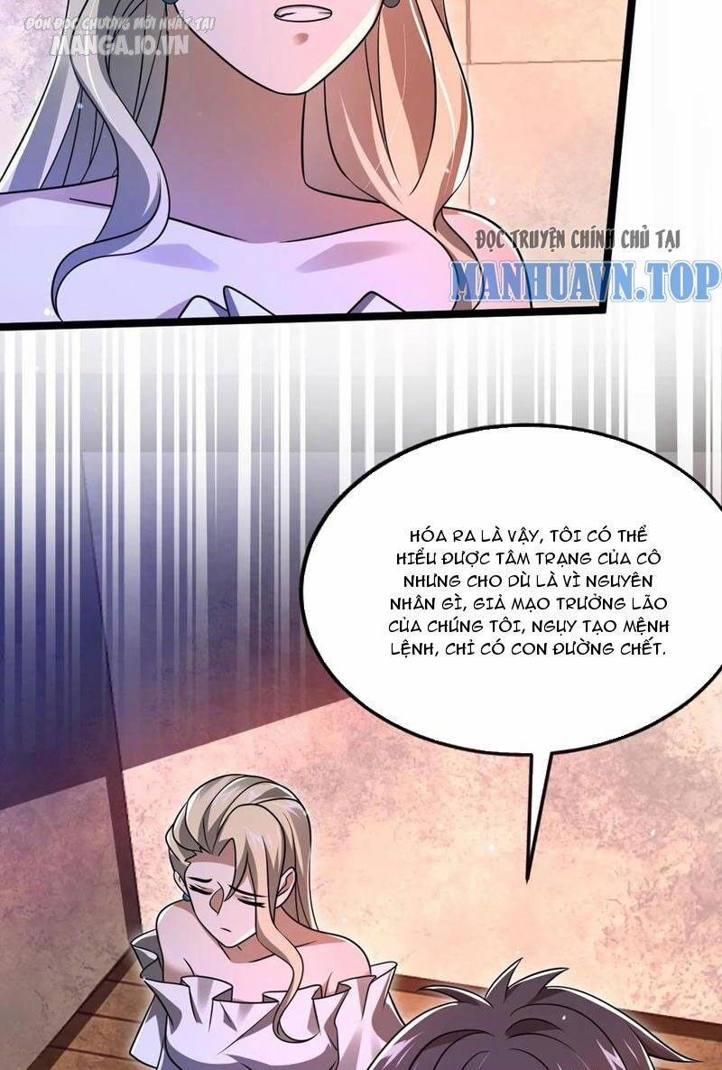 Tích Trữ 10 Vạn Vật Tư Trước Ngày Tận Thế 126 trang 8