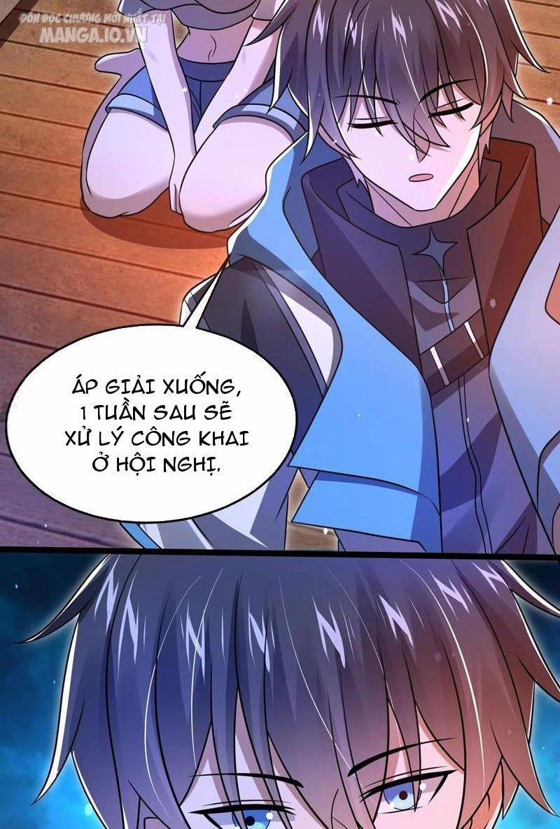 Tích Trữ 10 Vạn Vật Tư Trước Ngày Tận Thế 126 trang 9