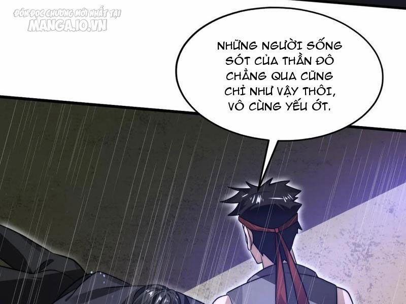 Tích Trữ 10 Vạn Vật Tư Trước Ngày Tận Thế 127 trang 16