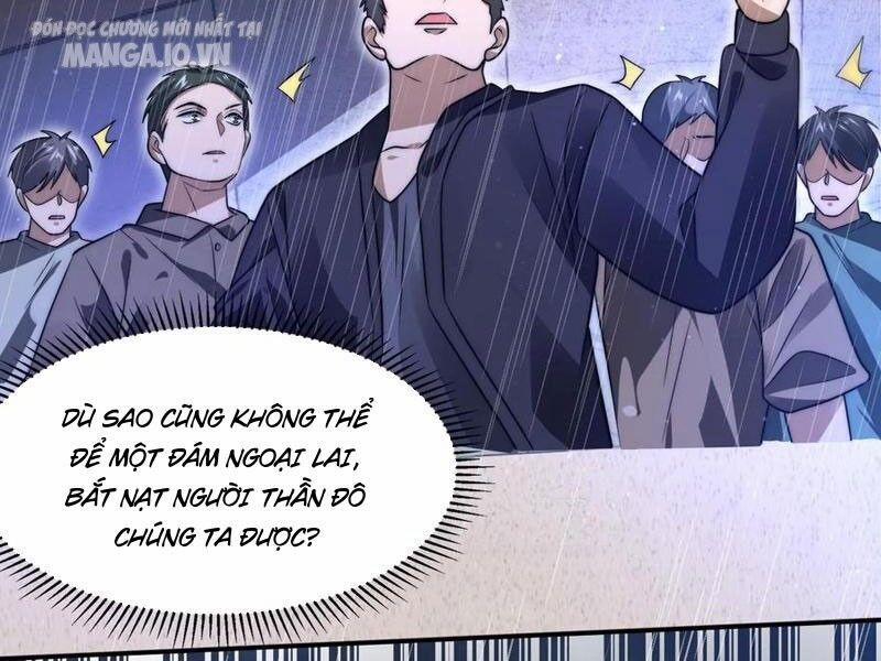 Tích Trữ 10 Vạn Vật Tư Trước Ngày Tận Thế 127 trang 3