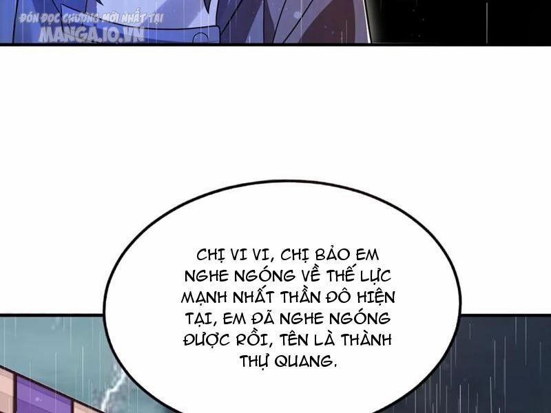 Tích Trữ 10 Vạn Vật Tư Trước Ngày Tận Thế 127 trang 32