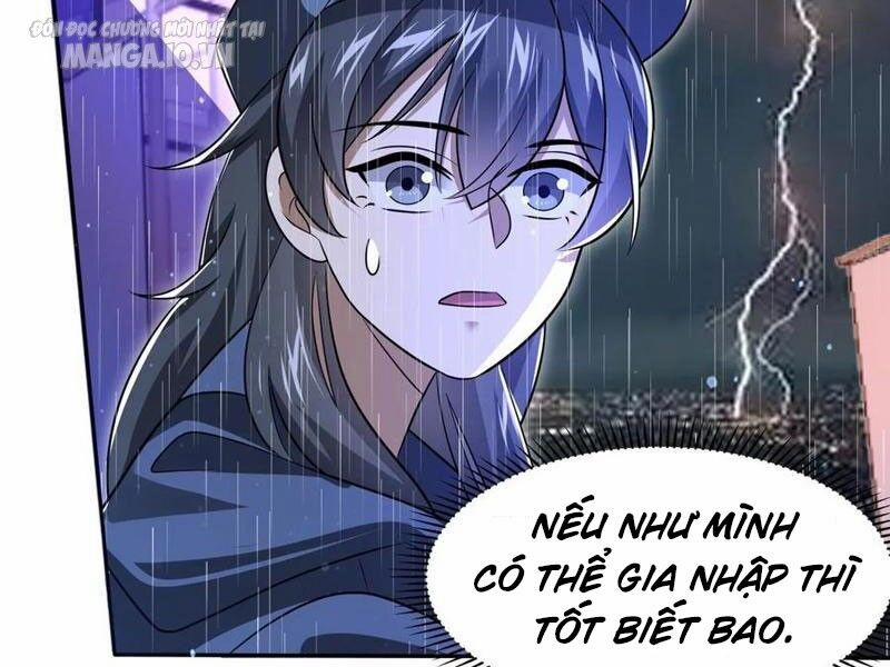Tích Trữ 10 Vạn Vật Tư Trước Ngày Tận Thế 127 trang 35
