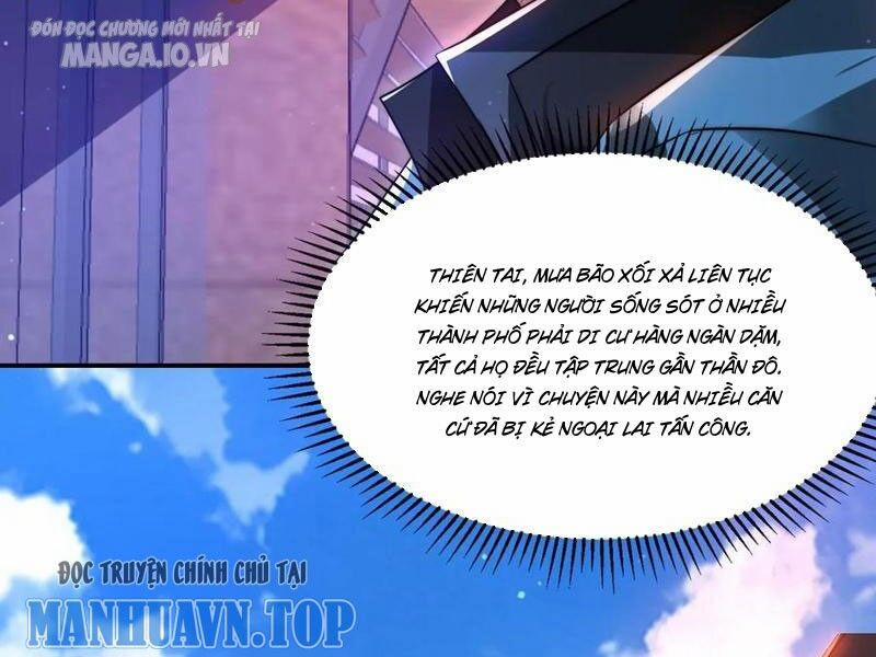 Tích Trữ 10 Vạn Vật Tư Trước Ngày Tận Thế 127 trang 43