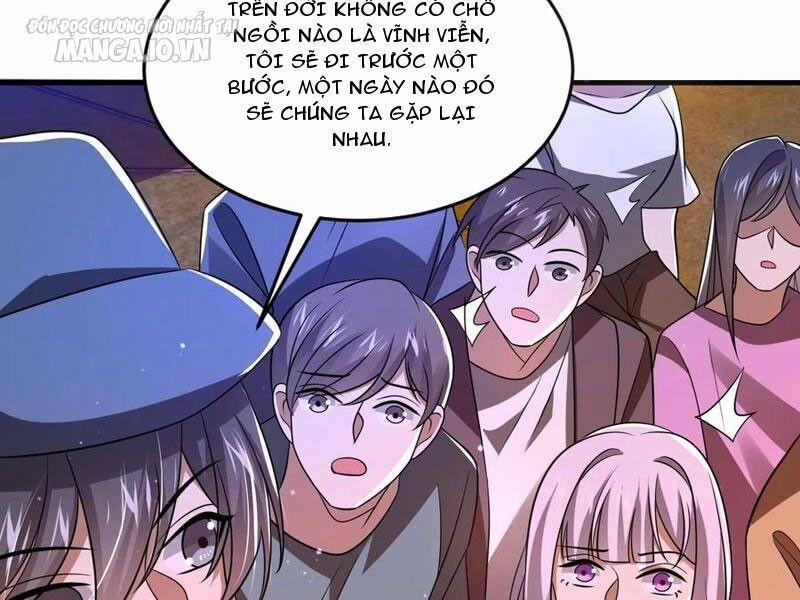 Tích Trữ 10 Vạn Vật Tư Trước Ngày Tận Thế 127 trang 61