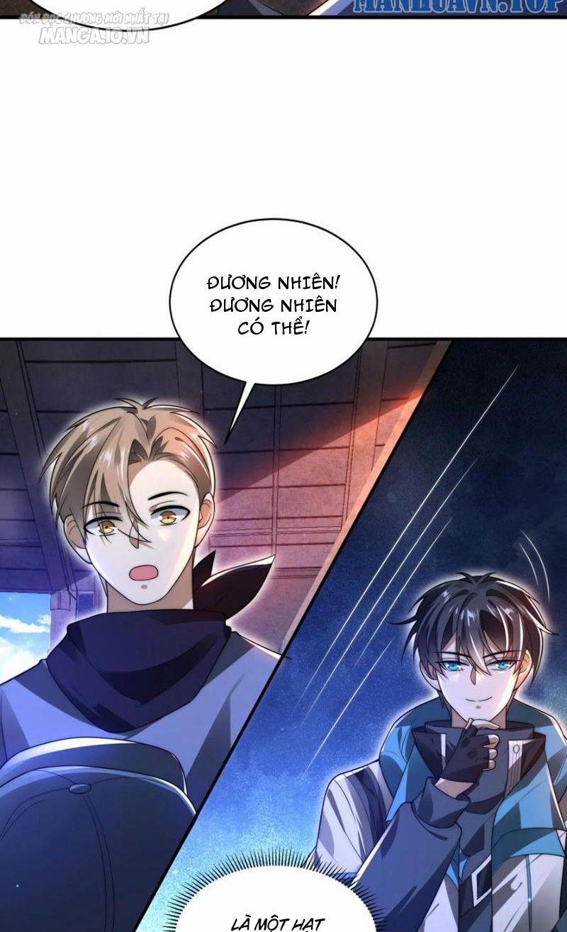 Tích Trữ 10 Vạn Vật Tư Trước Ngày Tận Thế 128 trang 1