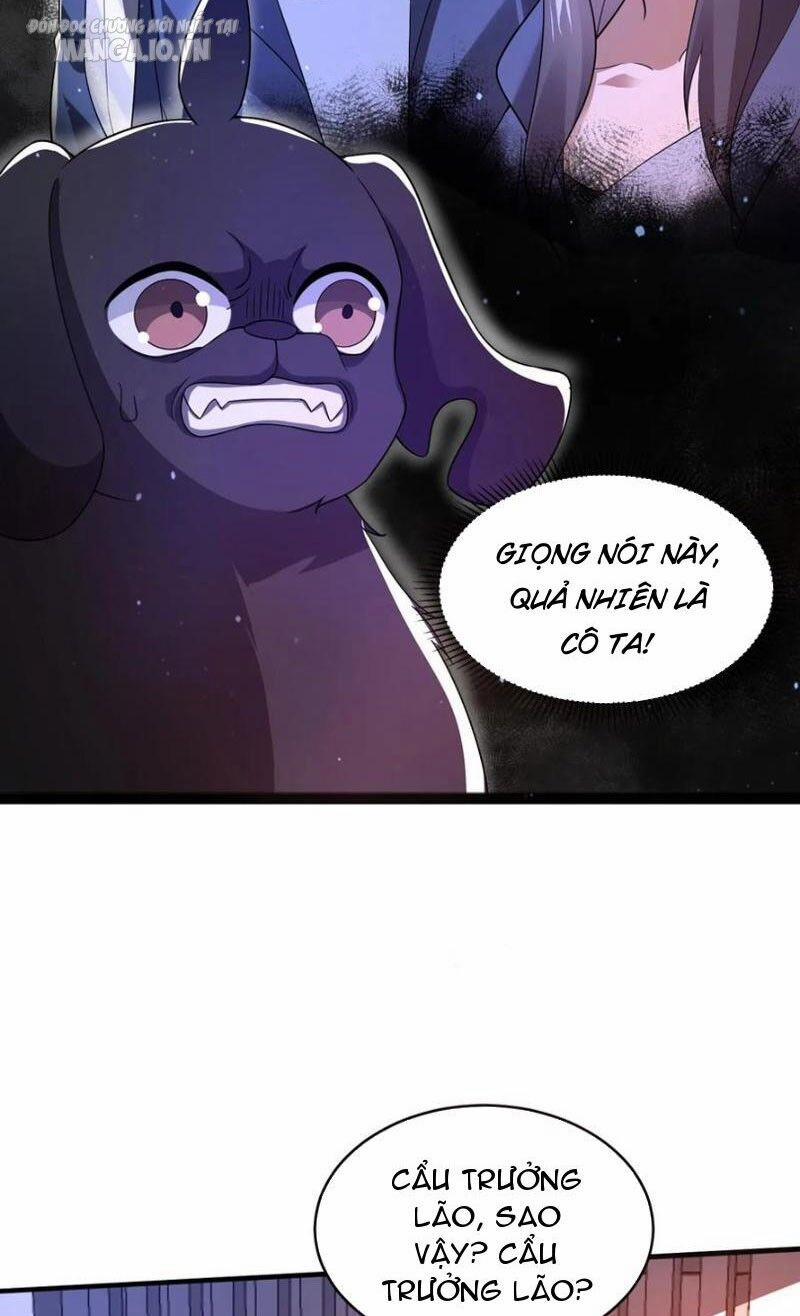 Tích Trữ 10 Vạn Vật Tư Trước Ngày Tận Thế 128 trang 16