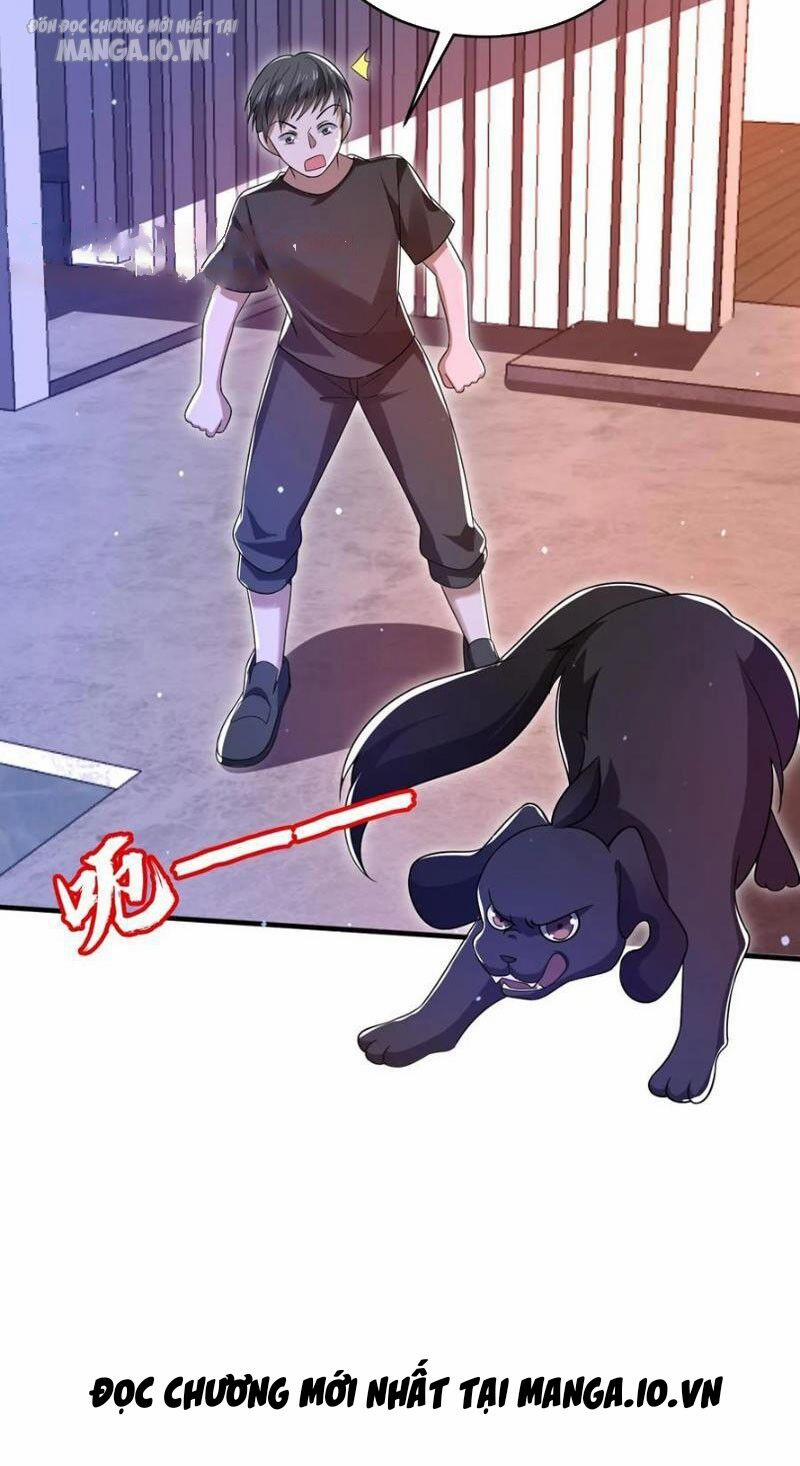 Tích Trữ 10 Vạn Vật Tư Trước Ngày Tận Thế 128 trang 17