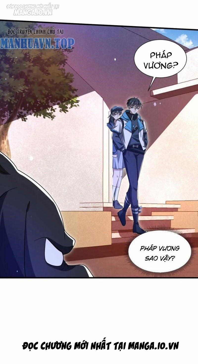 Tích Trữ 10 Vạn Vật Tư Trước Ngày Tận Thế 128 trang 18