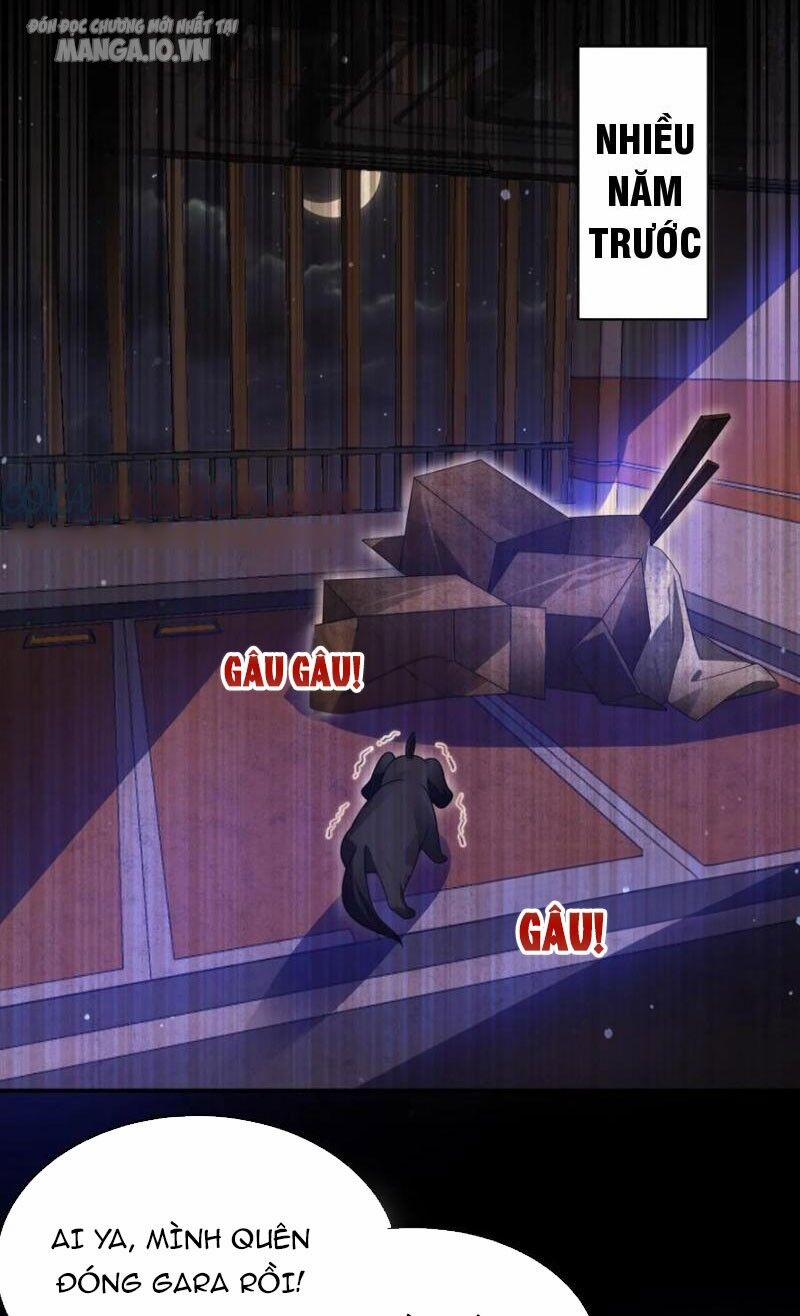 Tích Trữ 10 Vạn Vật Tư Trước Ngày Tận Thế 128 trang 6