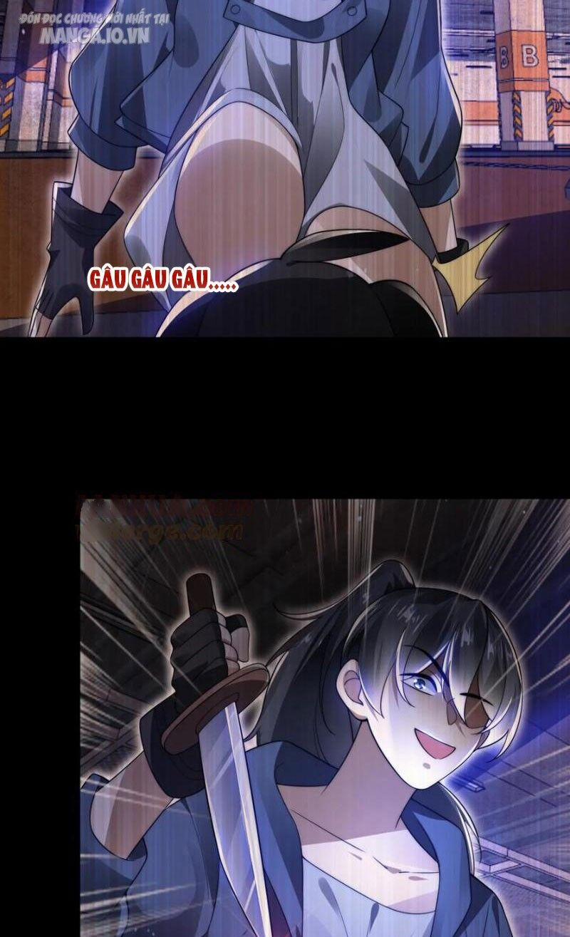 Tích Trữ 10 Vạn Vật Tư Trước Ngày Tận Thế 128 trang 8