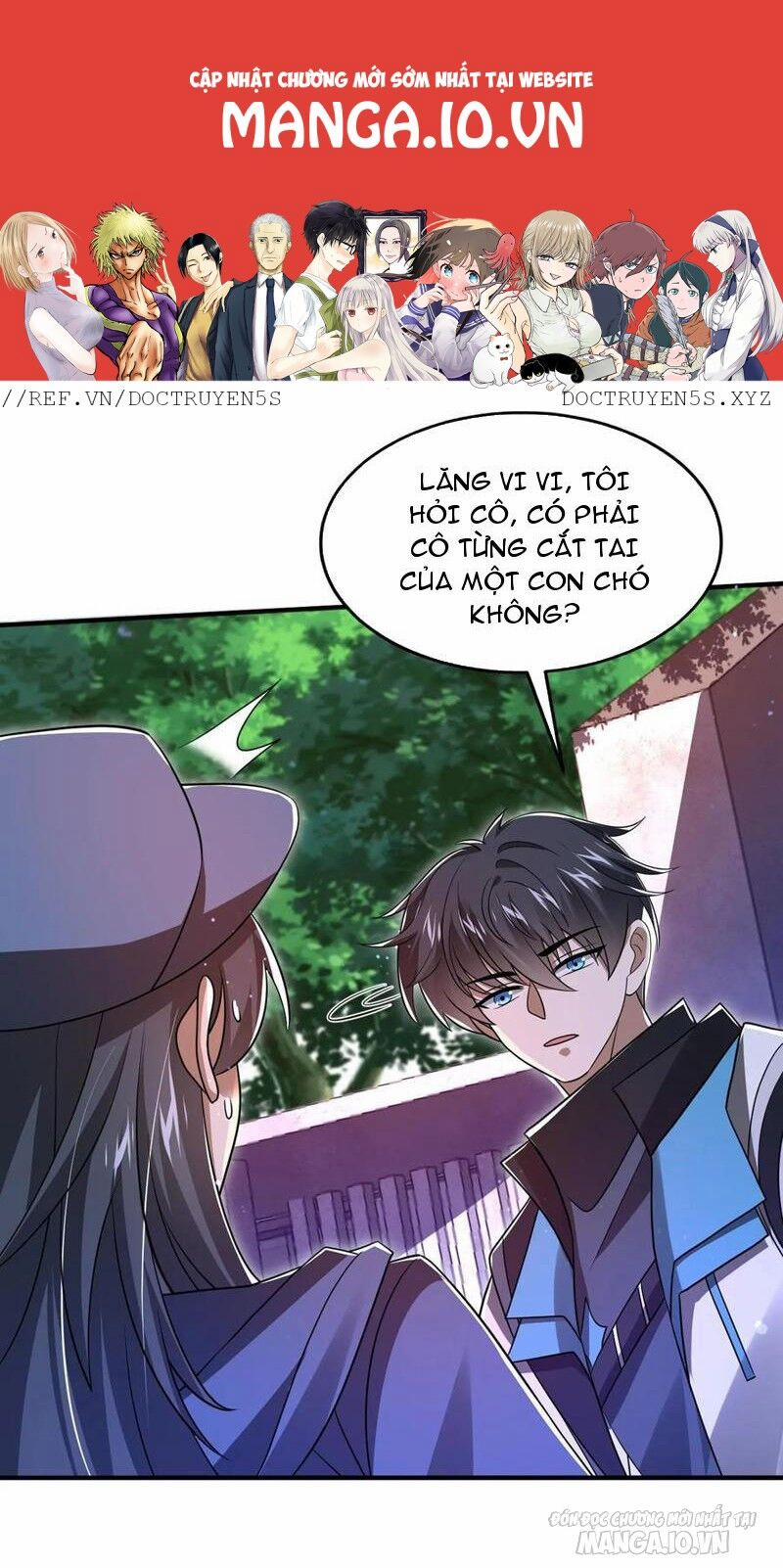 Tích Trữ 10 Vạn Vật Tư Trước Ngày Tận Thế 129 trang 0