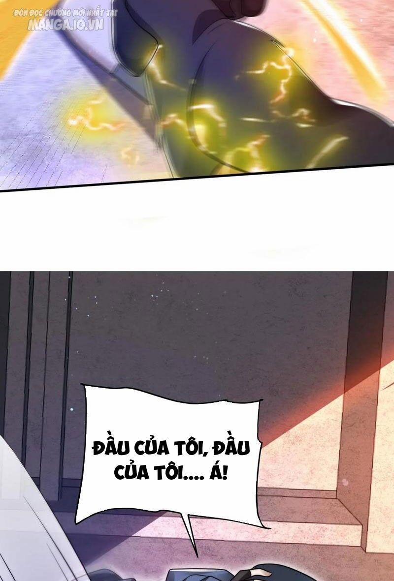 Tích Trữ 10 Vạn Vật Tư Trước Ngày Tận Thế 129 trang 10