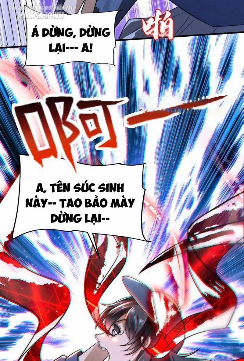 Tích Trữ 10 Vạn Vật Tư Trước Ngày Tận Thế 129 trang 14