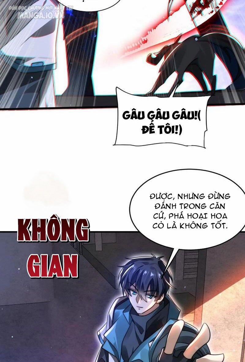 Tích Trữ 10 Vạn Vật Tư Trước Ngày Tận Thế 129 trang 17