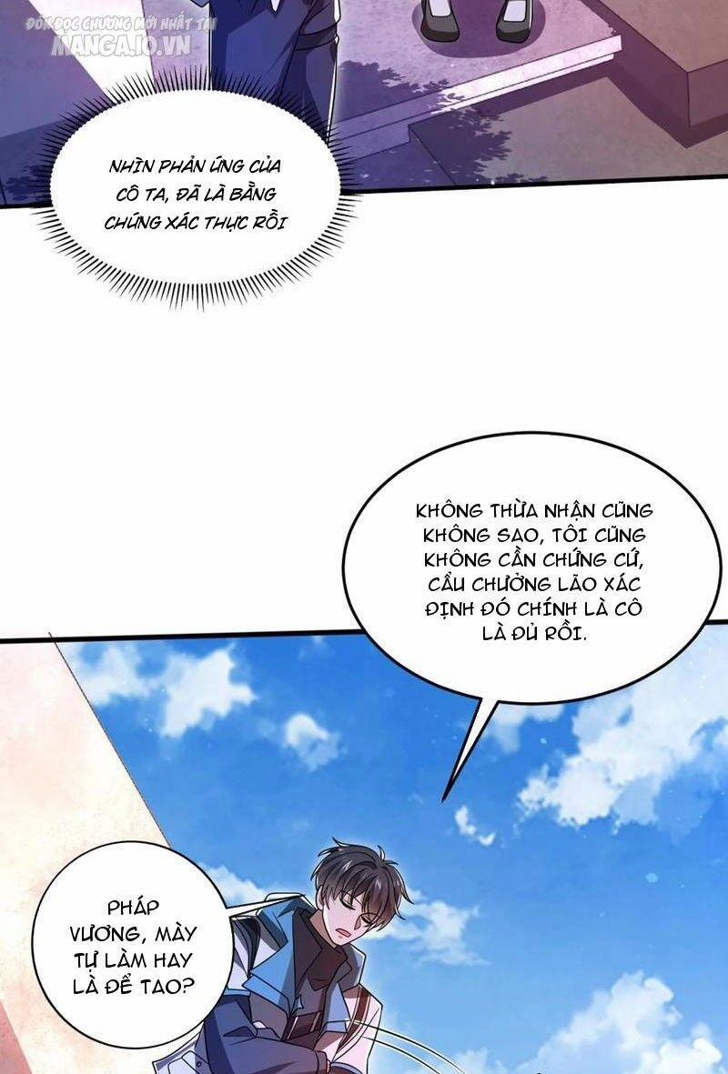 Tích Trữ 10 Vạn Vật Tư Trước Ngày Tận Thế 129 trang 3