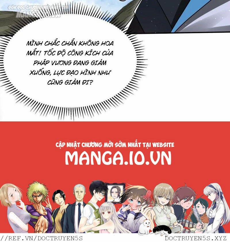 Tích Trữ 10 Vạn Vật Tư Trước Ngày Tận Thế 129 trang 39