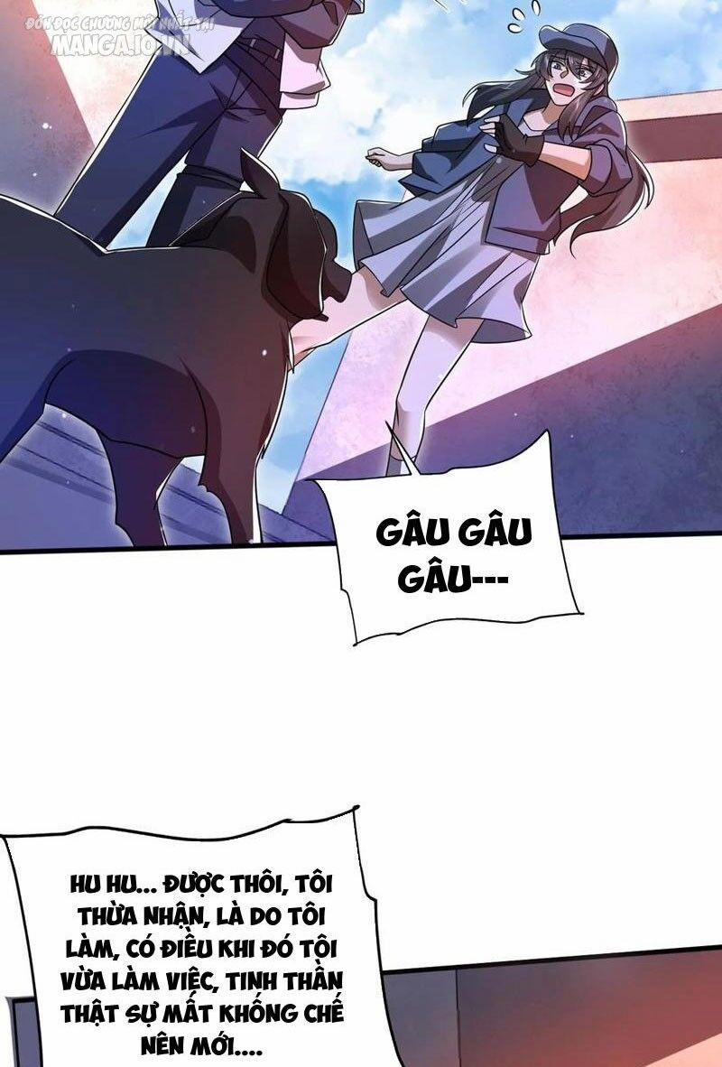 Tích Trữ 10 Vạn Vật Tư Trước Ngày Tận Thế 129 trang 4