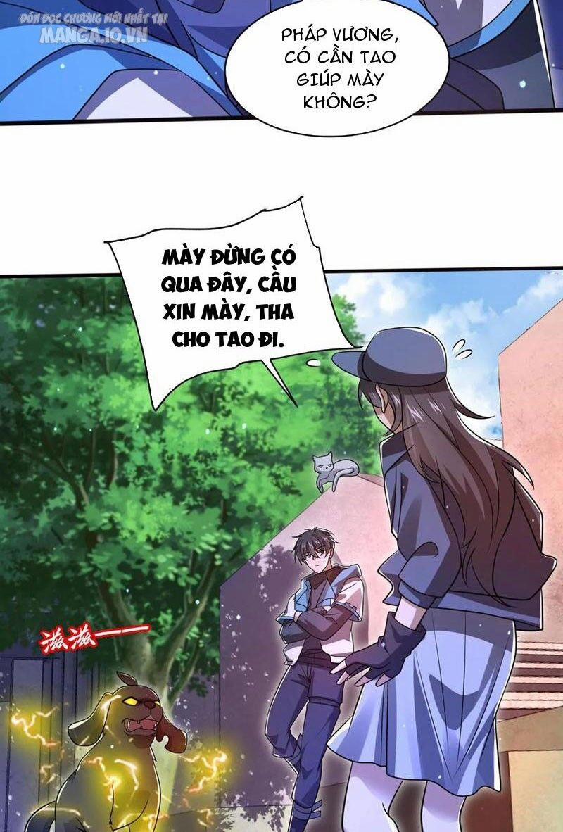 Tích Trữ 10 Vạn Vật Tư Trước Ngày Tận Thế 129 trang 8