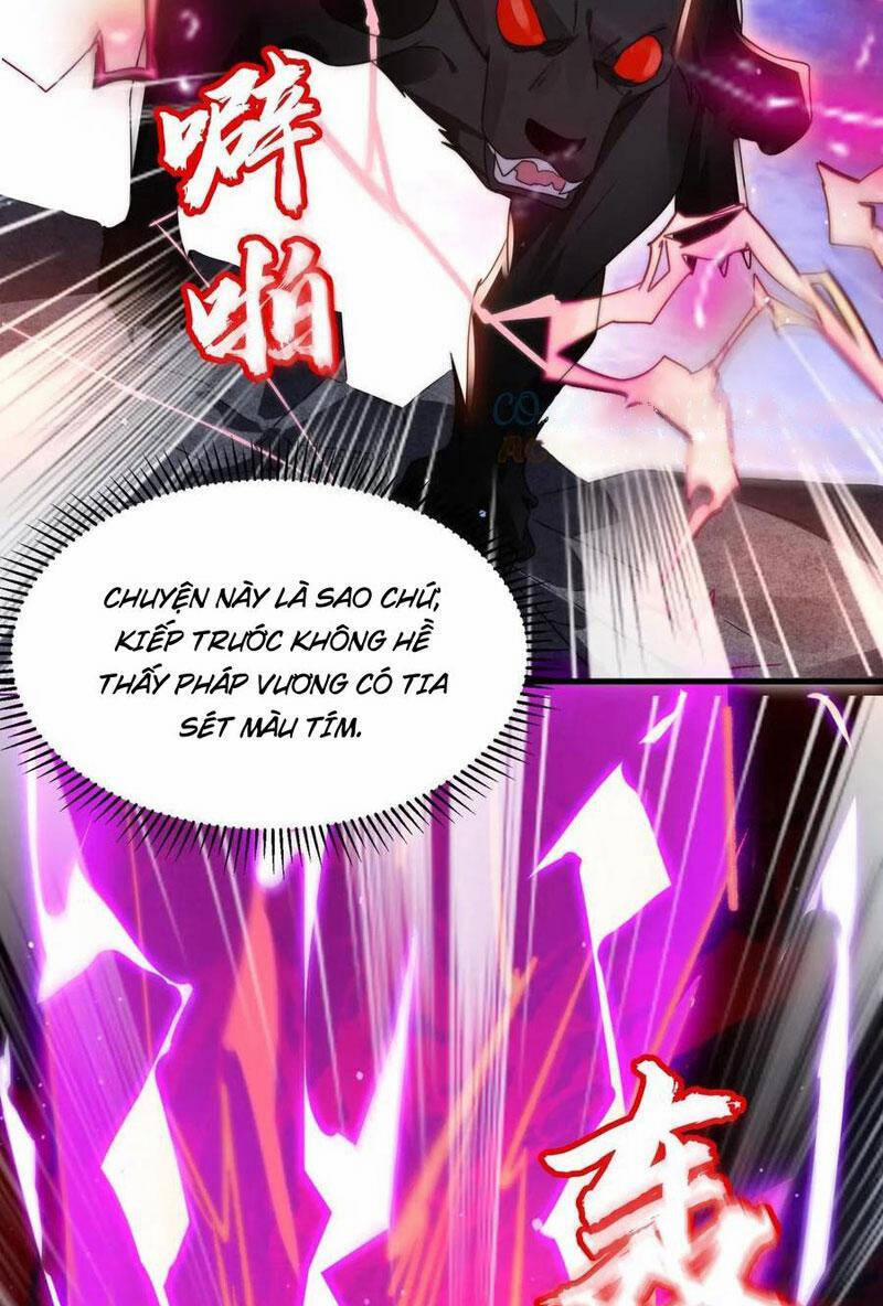 Tích Trữ 10 Vạn Vật Tư Trước Ngày Tận Thế 130 trang 13