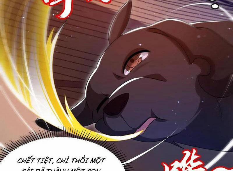 Tích Trữ 10 Vạn Vật Tư Trước Ngày Tận Thế 130 trang 24