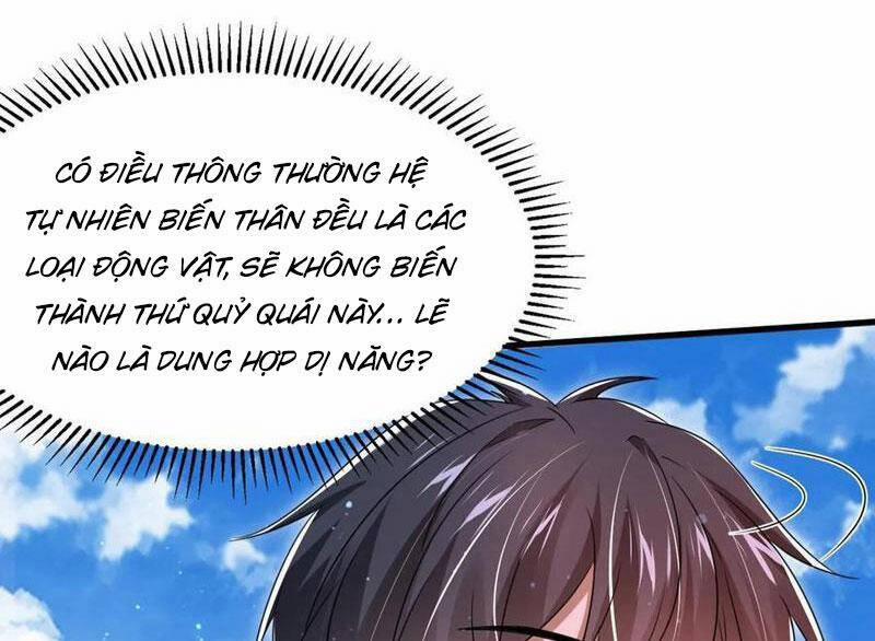 Tích Trữ 10 Vạn Vật Tư Trước Ngày Tận Thế 130 trang 31