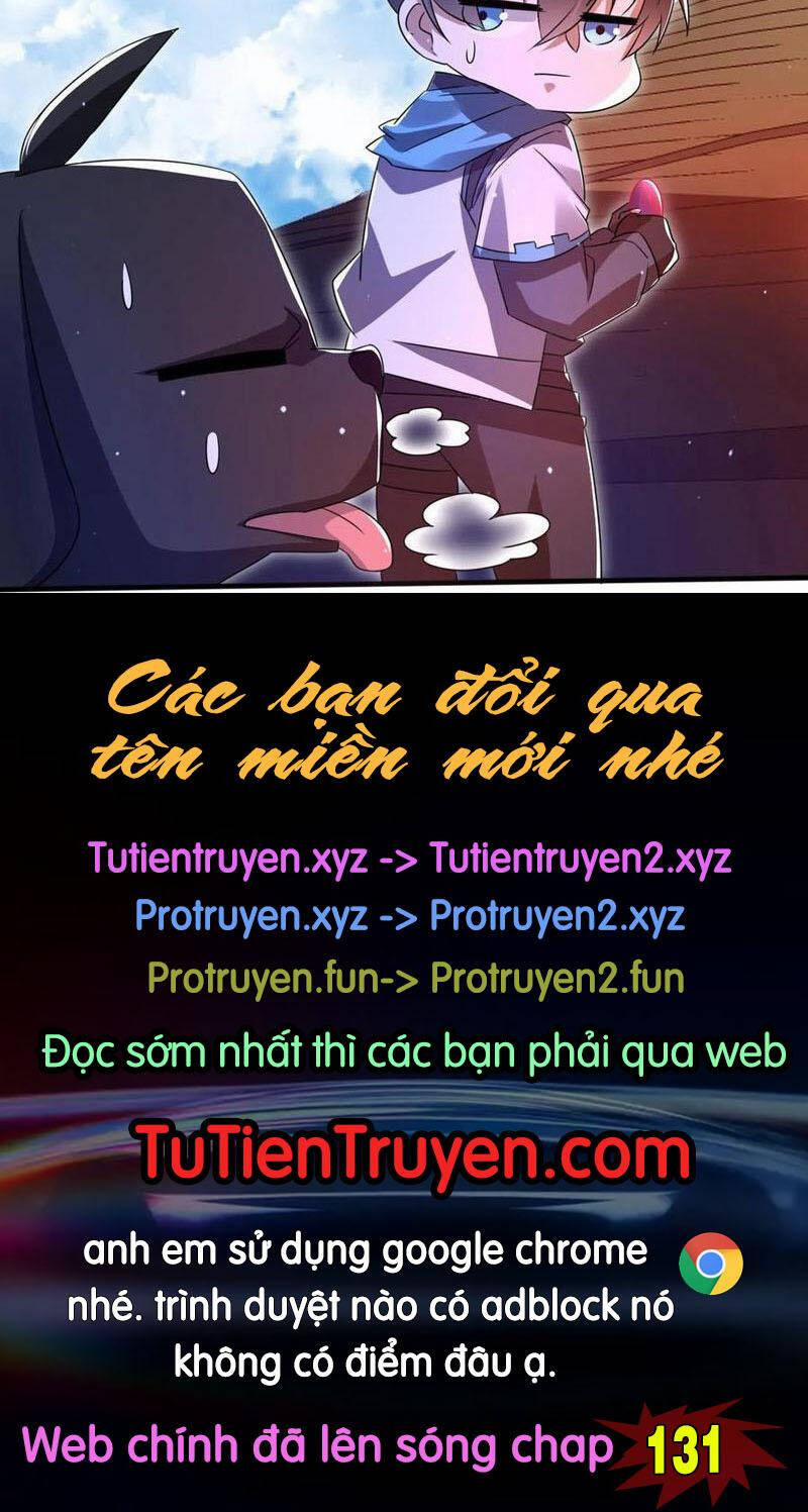 Tích Trữ 10 Vạn Vật Tư Trước Ngày Tận Thế 130 trang 38