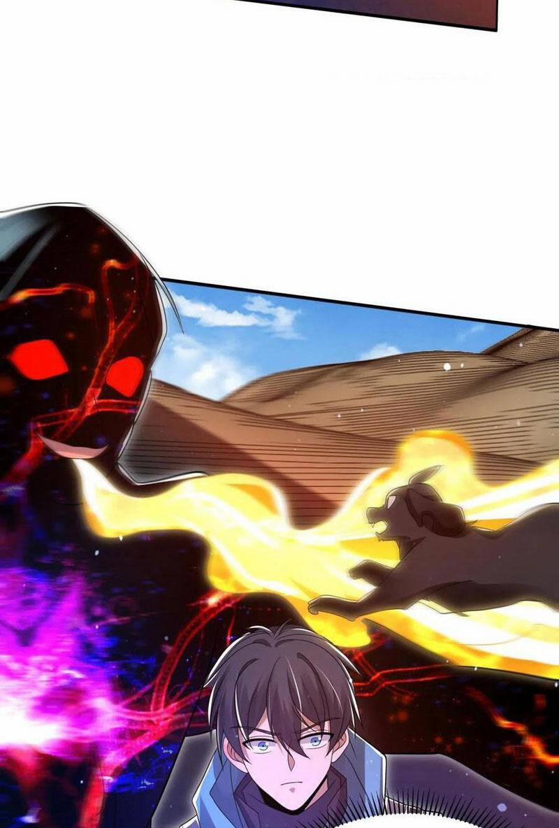 Tích Trữ 10 Vạn Vật Tư Trước Ngày Tận Thế 130 trang 6