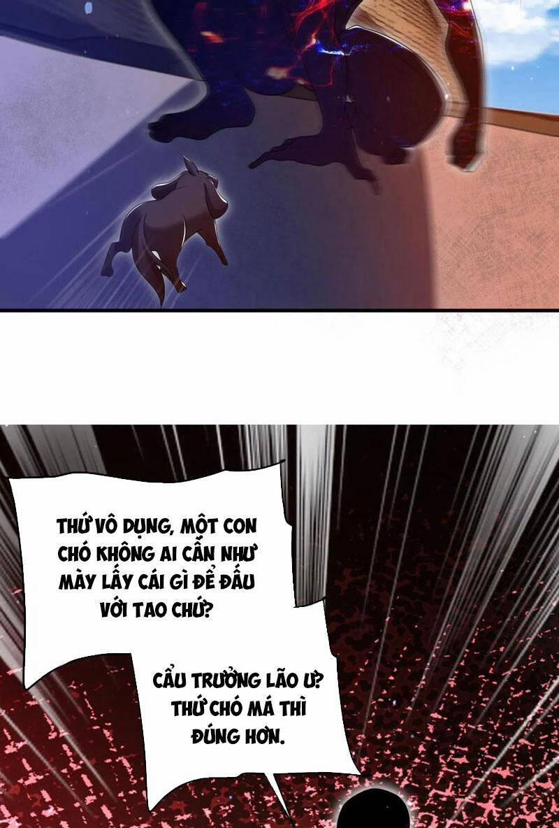 Tích Trữ 10 Vạn Vật Tư Trước Ngày Tận Thế 130 trang 9