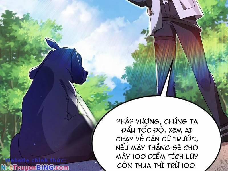 Tích Trữ 10 Vạn Vật Tư Trước Ngày Tận Thế 131 trang 1