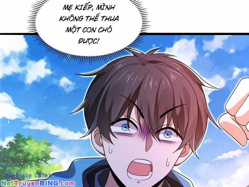 Tích Trữ 10 Vạn Vật Tư Trước Ngày Tận Thế 131 trang 10