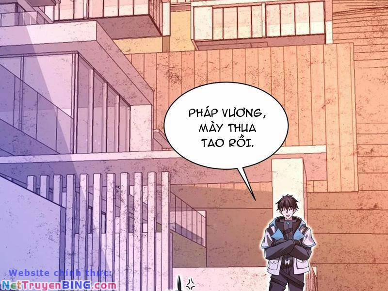 Tích Trữ 10 Vạn Vật Tư Trước Ngày Tận Thế 131 trang 16