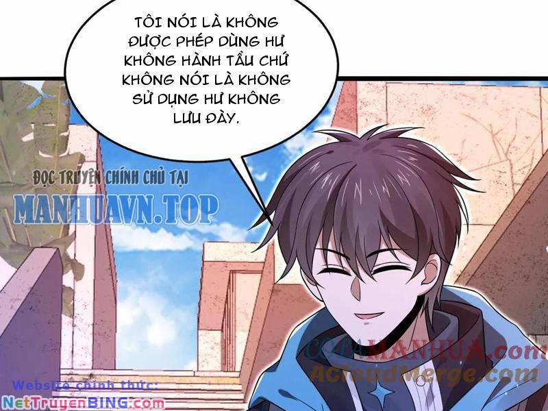 Tích Trữ 10 Vạn Vật Tư Trước Ngày Tận Thế 131 trang 18