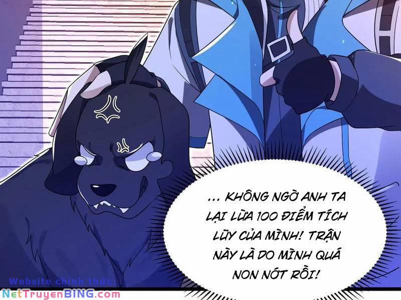 Tích Trữ 10 Vạn Vật Tư Trước Ngày Tận Thế 131 trang 19