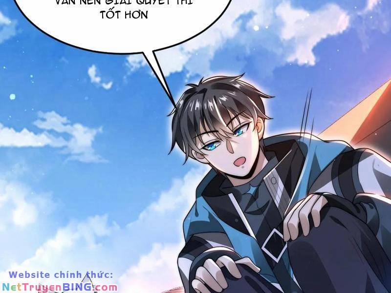 Tích Trữ 10 Vạn Vật Tư Trước Ngày Tận Thế 131 trang 24