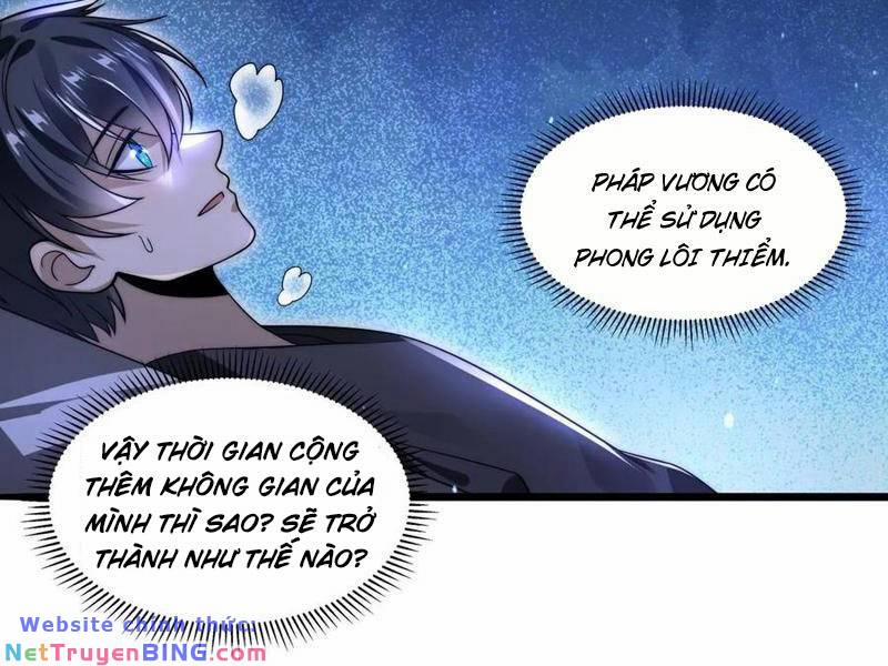 Tích Trữ 10 Vạn Vật Tư Trước Ngày Tận Thế 131 trang 41