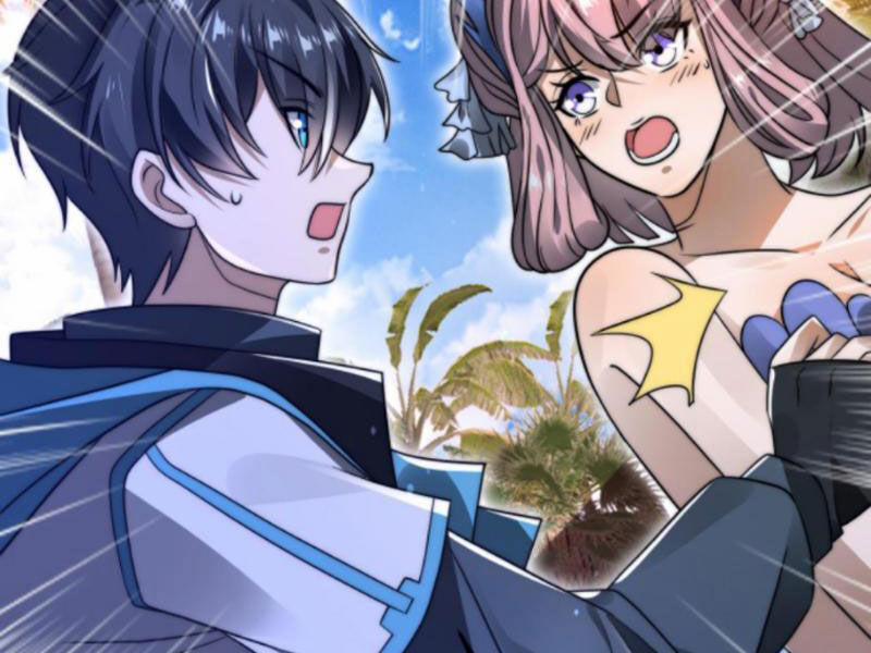 Tích Trữ 10 Vạn Vật Tư Trước Ngày Tận Thế 132 trang 17