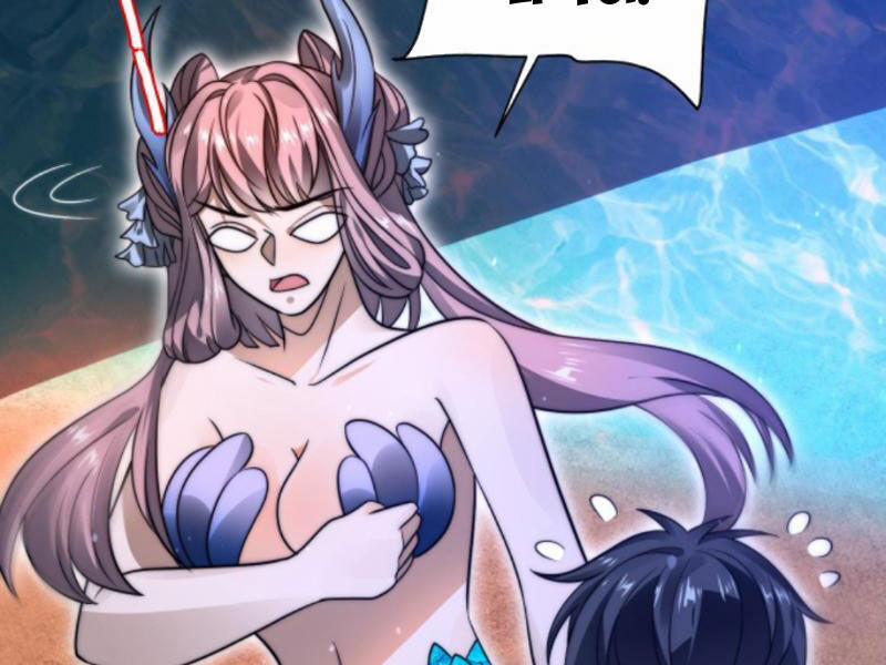 Tích Trữ 10 Vạn Vật Tư Trước Ngày Tận Thế 132 trang 19