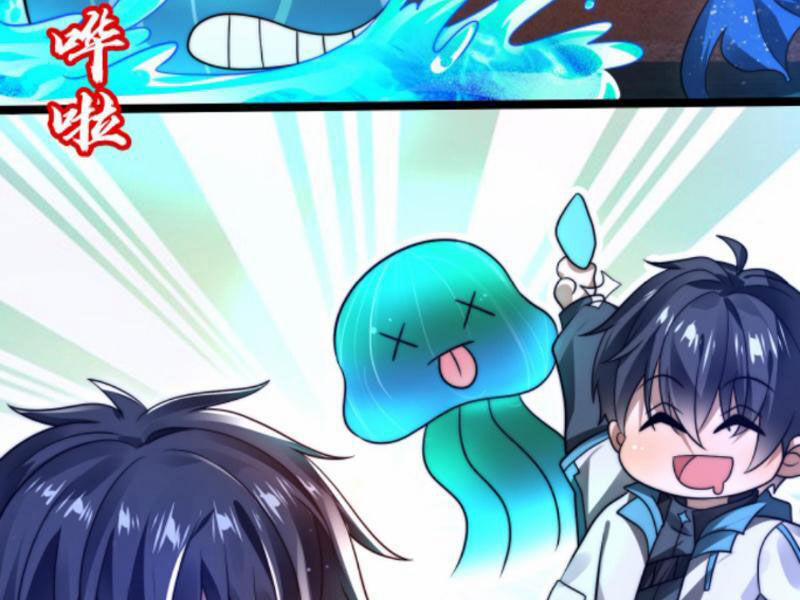 Tích Trữ 10 Vạn Vật Tư Trước Ngày Tận Thế 132 trang 28